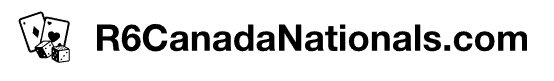R6CanadaNationals.com – Casino Games