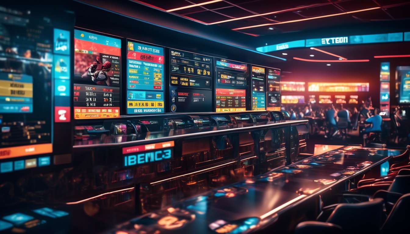 Unlocking the Features of Barstool Sportsbook for Bettors