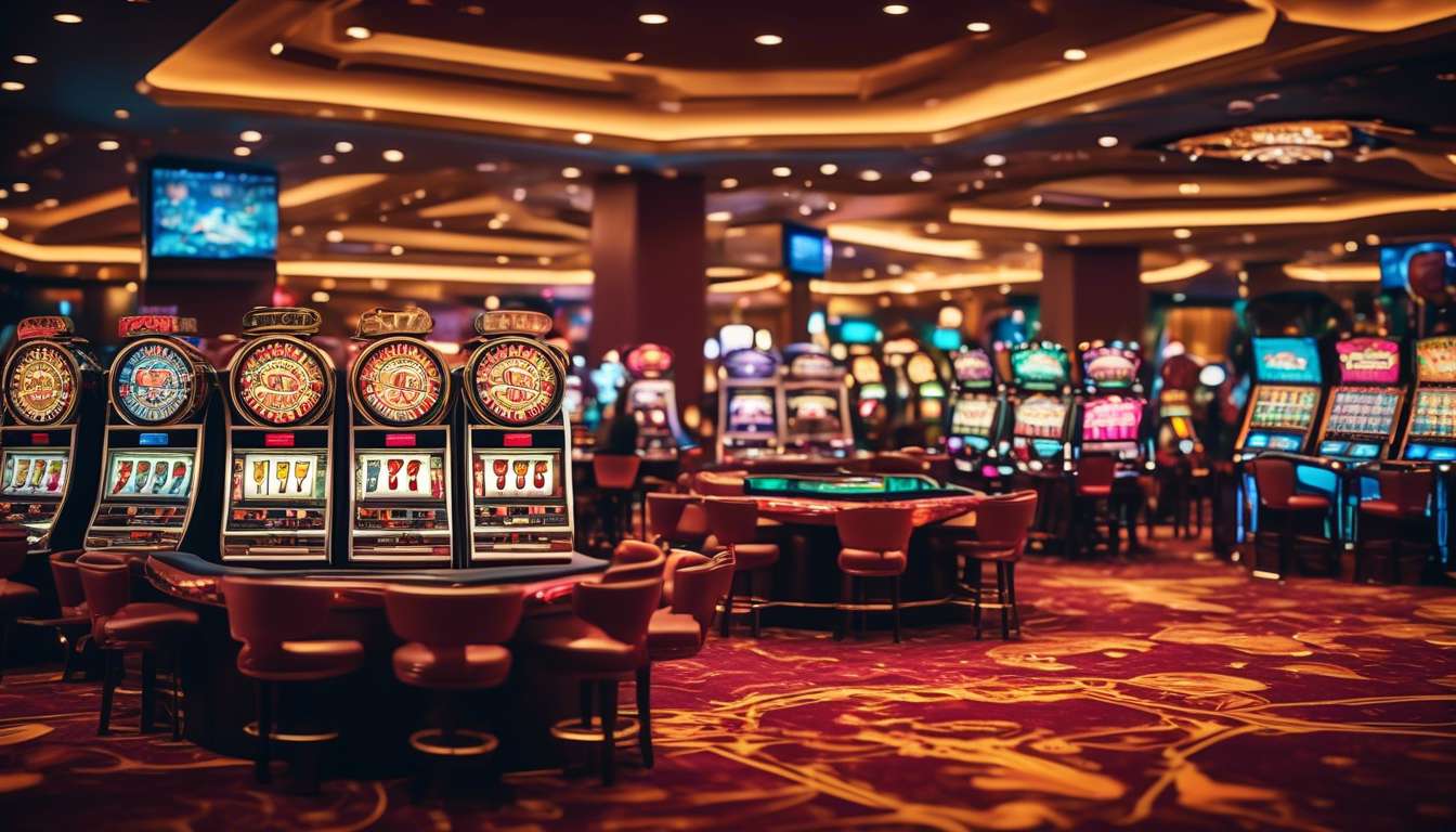 Casino Games Reviews: What Players Look for Most