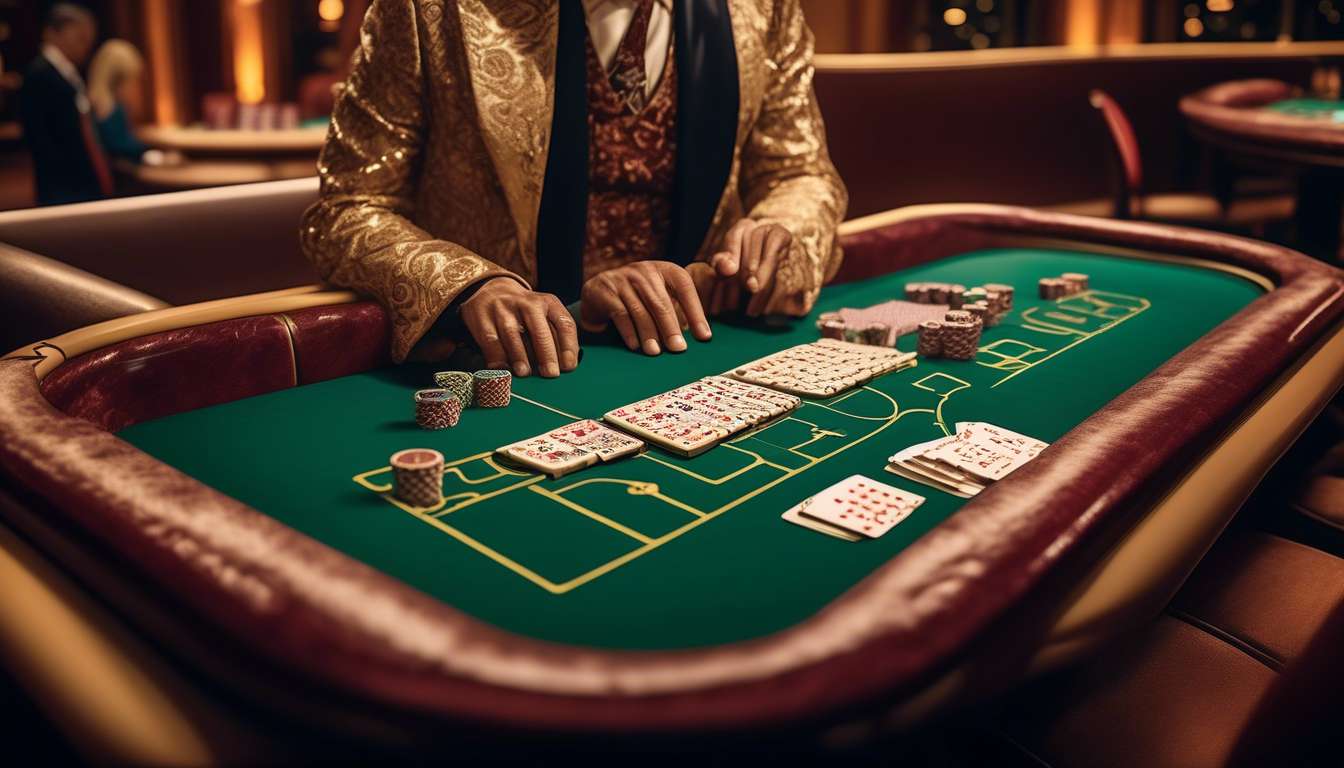 How Do Casino Games Differ by Region?