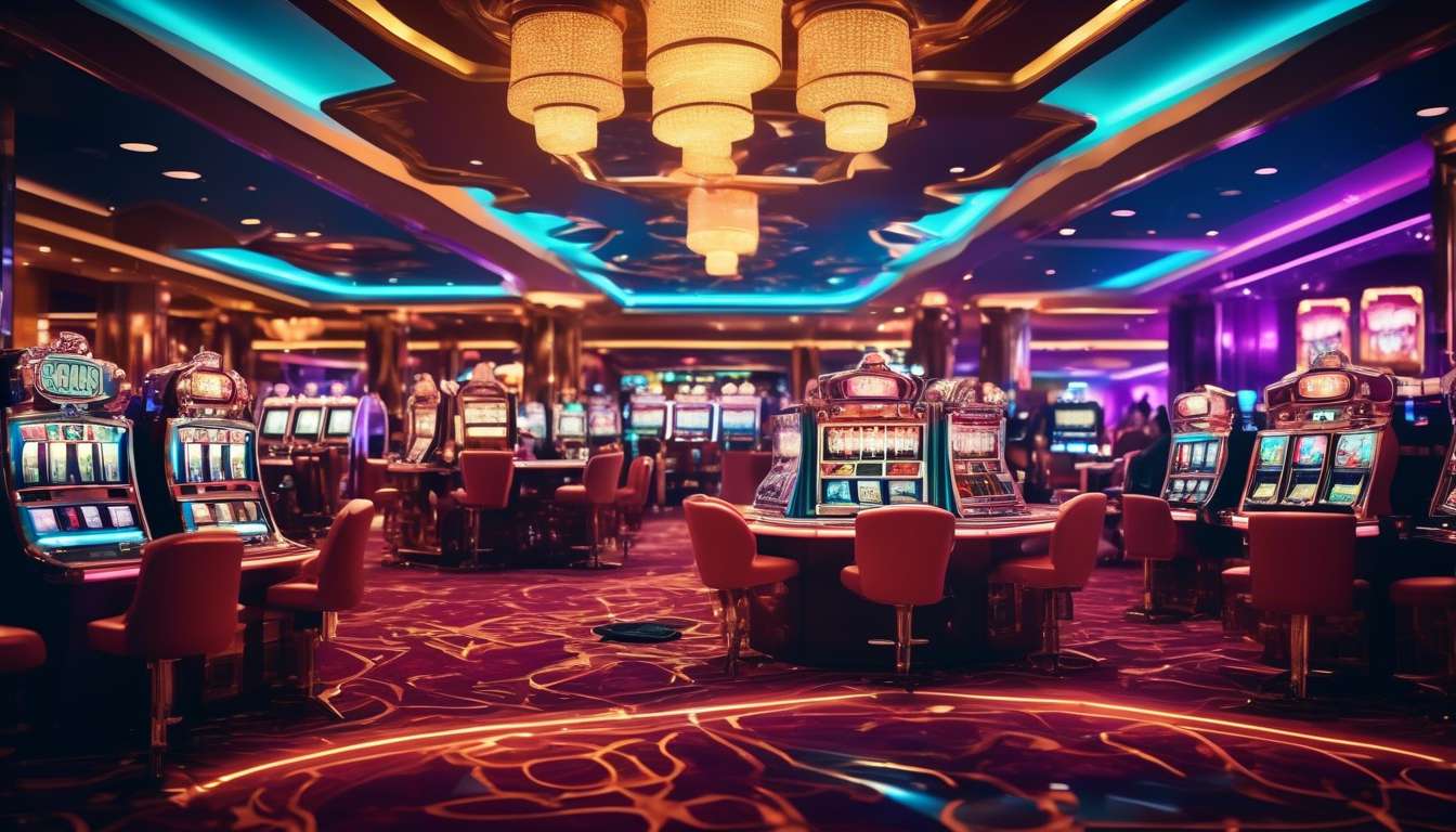 Exploring the Best Online Casino Experiences and Tips