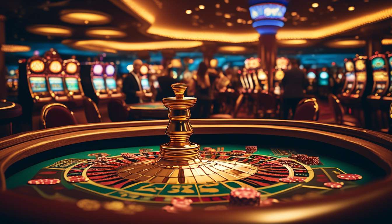 Proven Casino Games Guides for New Players