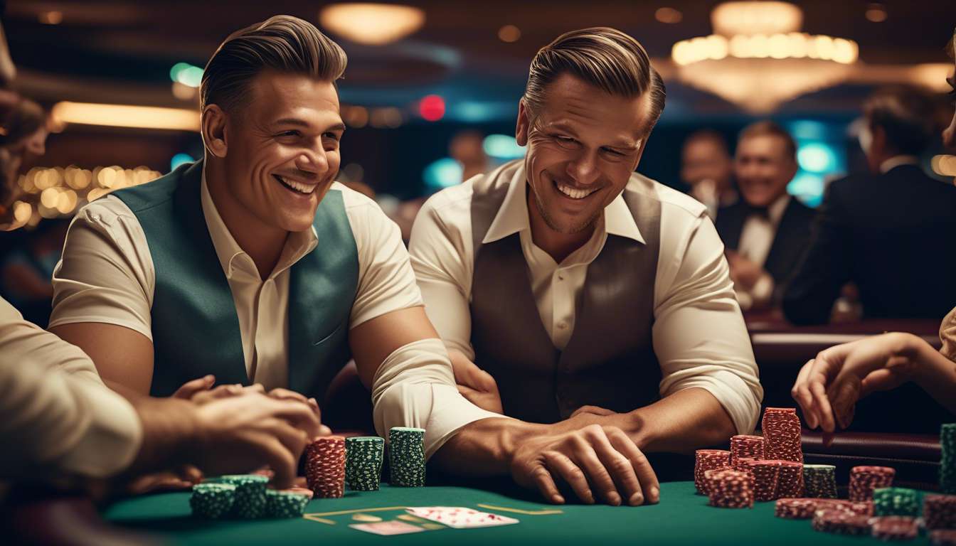 The Essential Guide to Responsible Casino Gaming